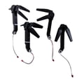 thumbnail image 1 of lionlar Drone Motor Arm Set Accessory Spare Parts for E88 E99 Quadcopter Replacement, 1 of 9
