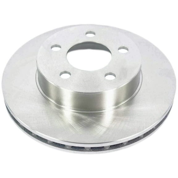 Winstop Brake Rotor, Front WS232148, Ford Explorer 2001-1995