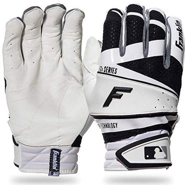 Guantes de bateo Franklin Sports Freeflex Pro Series