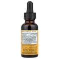 thumbnail image 4 of Herb Pharm Kids, Cough Crusader, Alcohol Free, 1 fl oz (30 ml), 4 of 4