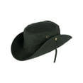 thumbnail image 2 of Elysiumland  Cotton Boonie Hat (Men's), 2 of 2