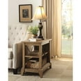 thumbnail image 2 of Acme Hiroko Accent Table Oak, 2 of 7