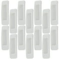 thumbnail image 4 of 20pcs Cabinet Drawer Handles Adhesive Door Window Handles Stick On Cupboard Pull Handles, 4 of 6