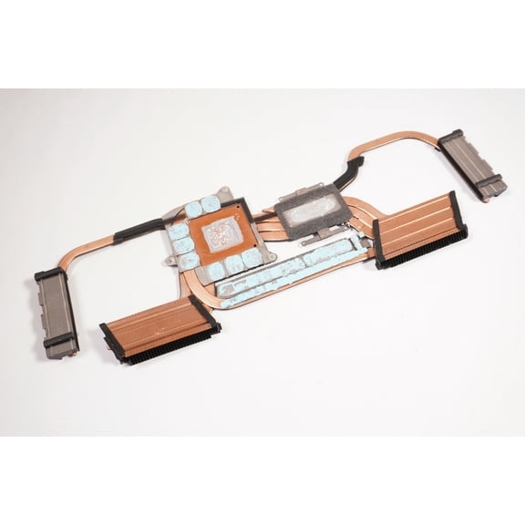 Compatible With 13NR08R0AM0111 Replacement for 13NR08R0AM0111 Asus CPU Heatsink GU603ZW-M16.I93070T