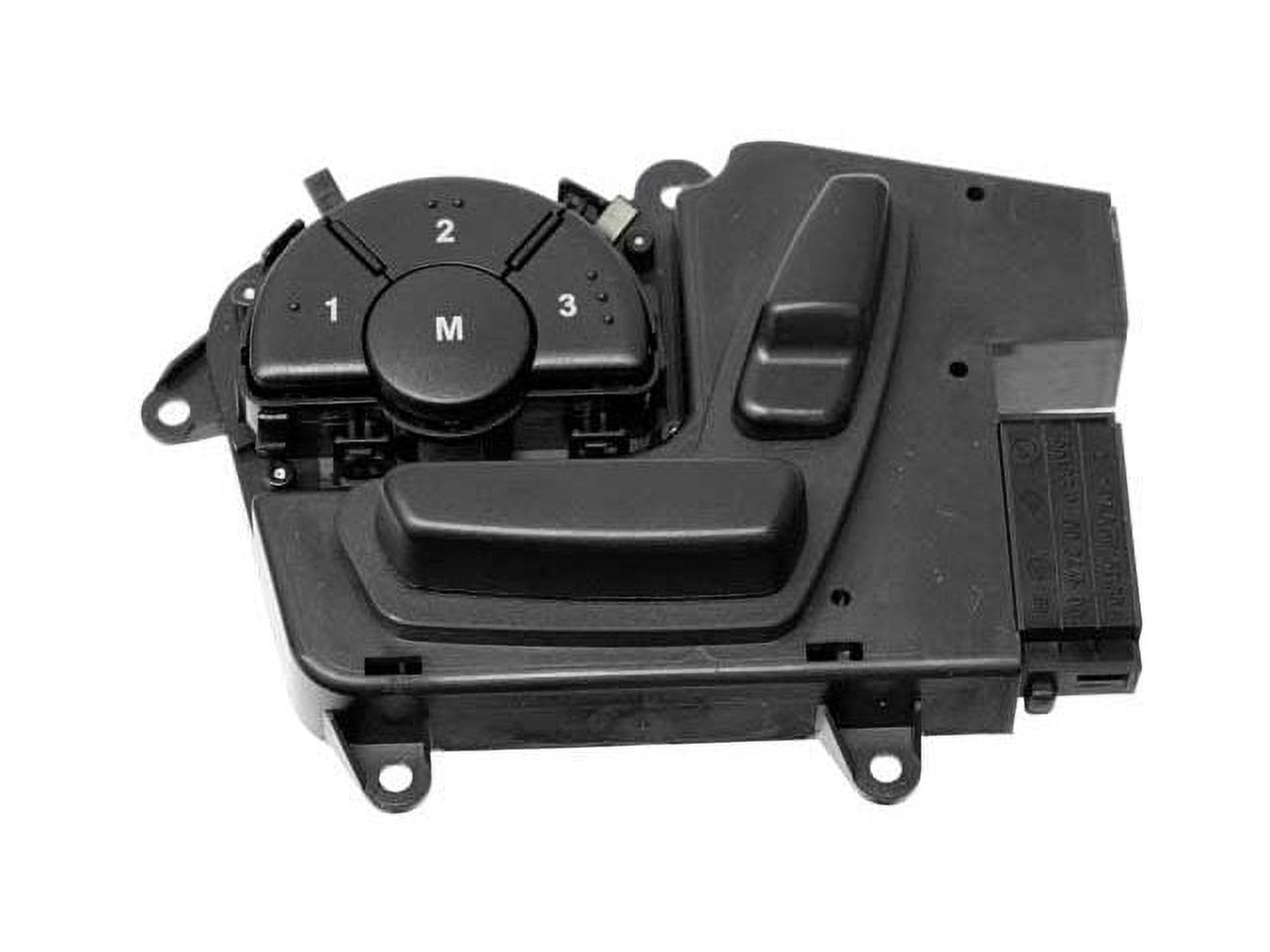 Rear Right Power Window Switch Replacement For Mercedes-Benz S550 S600 S63 W222 (A2229051505)