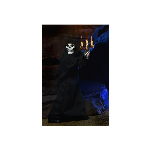 偉大な THE MISFITS FIEND ソフビ フィギュア ver ZOMBIE その他