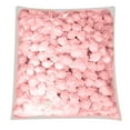 thumbnail image 1 of COOLL 500Pcs PE Foam Rose Head Artificial Flower for DIY Bear Doll Wedding House Decor, 1 of 8