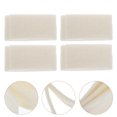 thumbnail image 4 of EeaseCA 4Pcs Erhu Silencer Wool Mat Practical Huqin Mute Music Instrument Accessory, 4 of 7