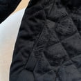 thumbnail image 6 of Uaswgudfs Argstar Women's Quilted Bomber Jakcet with 5 Pockets, 6 of 7
