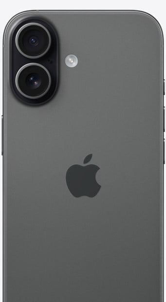 Pre-Owned Apple iPhone 17 5G 512GB - Boost Mobile - Black (Good)