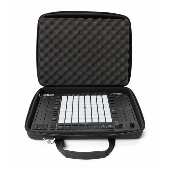 Magma MGA48048, Case for Akai Pro APC64 DJ Controller