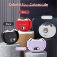 thumbnail image 5 of Automatic Electric Nail Clipper Trimmer Manicure Care Tool Rechargeable Portable, 5 of 5