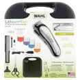 thumbnail image 3 of Wahl Lithium Ion Pro Series Cordless Rechargeable Dog Grooming Kit - #9766, 3 of 5