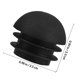 thumbnail image 2 of unbranded 30Ud Cubiertas Plásticas Para Extremos De Protección Para Muebles Pies Antirrayaduras, 2 of 6