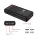 thumbnail image 3 of Paq. Audifonos Bluetooth Bth024 + Power Bank De 20,000 Mah, 3 of 7