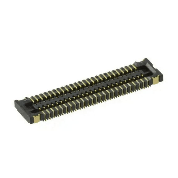 BM10NB(0.8)-50DS-0.4V(51) Connector Receptacle 50 Position Surface Mount Gold