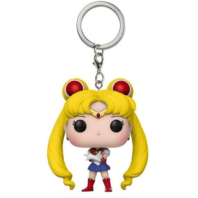 Pop Marvel Avengers Infinity War Hulk Iron Man Spiderman Thanos Vision Capitán América Ant Thor Loki figuras de acción llavero juguete Fivean unisex