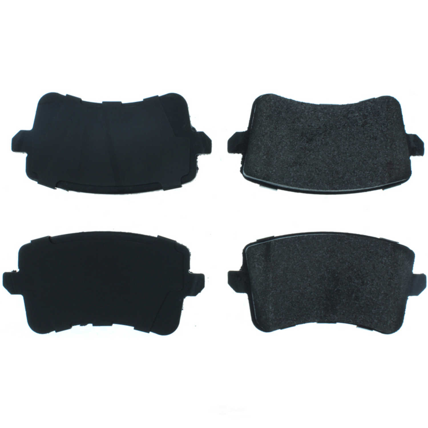 StopTech Street Touring Brake Pads