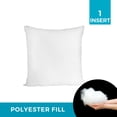 thumbnail image 2 of Westex Pillow Insert, 2 of 4