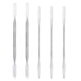 thumbnail image 3 of WORGEOUS 5pcs Nail Art Mixing Bar Varilla agitadora Cosmética Manicure Stirring Mixing Stick, 3 of 8