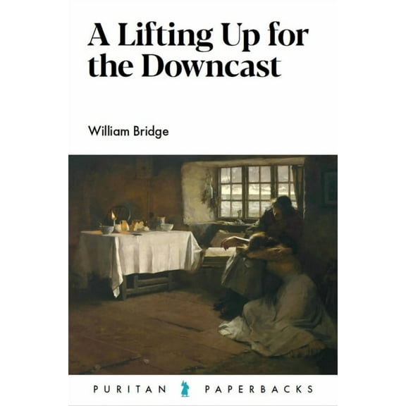 A Lifting Up for the Downcast, (Paperback)
