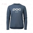 thumbnail image 3 of Camiseta de ciclismo de montaña para motocicleta, camiseta de descenso para bicicleta de montaña, todoterreno, DH, MX, locomotora, para cross country, 3 of 4