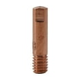 thumbnail image 3 of 20Pcs Mb15 15Ak Contact Tip Welding Nozzles M6 Welding Torch Power Nozzle, 3 of 7