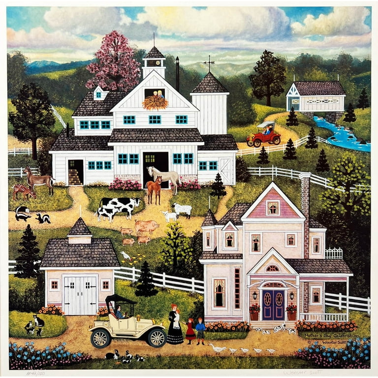 Jane Wooster Scott 