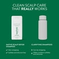 thumbnail image 6 of (24 pack) Native Eucalyptus & Mint 2 in 1 Shampoo & Conditioner 3.0 fl oz, 6 of 14
