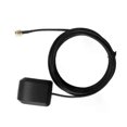 thumbnail image 2 of 1pc External GPS Dual Antenna High Precision Active Patch Ceramic Antenna Suitable For Car Dashboard Dvd Audio Head Unit, 2 of 5