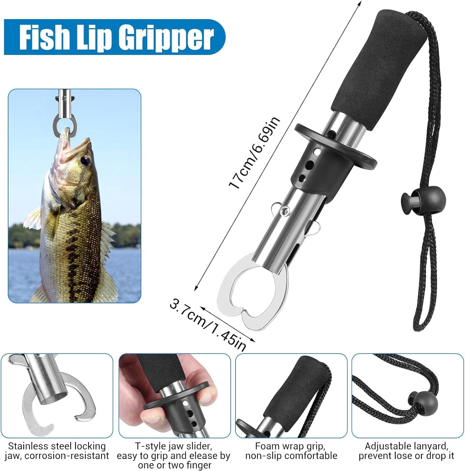 Layers Fishing Tackle Box  213pcs Lures Kit With Small Tool Containing Weights Scale Lip Clip Hook Remover Accessories Gear For Beginners Men Adults