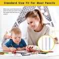 thumbnail image 5 of 3pcs metal Pencil Lengthened Extender Holder, 5 of 5