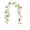 🍒 Yellow_Hot#4622, variant on Artificial Rose Flower Vine Garland 68.9in Plastic Hanging Greenery, White Pink Yellow Blue Purple Black, Indoor Outdoor Home Decor Wreath Patio Porch