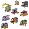 thumbnail image 1 of Thomas & Friends Thomas' 7 Days of Surprises, 1 of 6
