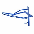 thumbnail image 2 of Intrepid International 216093 Wall Mount Saddle Rack, Blue, 2 of 4