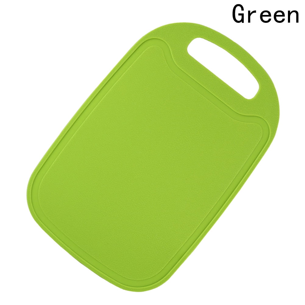 small plastic chopping boards