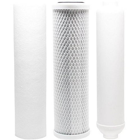 

Replacement Filter Kit for Vertex PT 4.0 RO System
