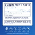 thumbnail image 3 of Pure Encapsulations P5P 50 - Active Vitamin B6 - Supports Energy Metabolism & Brain Health* - Gluten Free & Non-GMO - 60 Capsules, 3 of 9