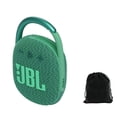 thumbnail image 2 of Altavoz Bluetooth JBL Clip 4 IP67, resistente al agua, 10 horas de reproducción, 2 of 6