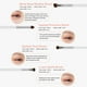 thumbnail image 5 of Juego de 7 brochas para sombra de ojos, brochas para maquillaje de ojos, brocha para sombra de ojos yeacher Juego de pinceles para sombras de ojos, 5 of 7