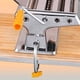thumbnail image 5 of Riwesomey Soporte multifuncional para máquina de fideos, abrazadera de fijación fácil, resistente y duradera Artesanía, 5 of 6