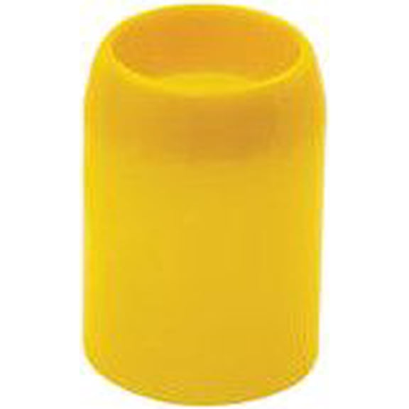 Motion Pro 08-0276 Fork Seal Bullet, 45mm Yellow