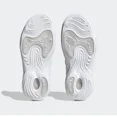 thumbnail image 4 of Size 13 - Ad-id-as AdiFOM Q White - HP6584 -Yeezy, 4 of 6