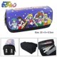 thumbnail image 1 of Estuche Doble Sailor Moon Infantil Gran Capacidadcolor-1 LingWen 8390615551649, 1 of 1