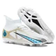 thumbnail image 3 of Zapatos de fútbol profesionales para hombre, botines de entrenamiento deportivo FG/TF, zapatillas de fútbol, tobillo, venta al por mayor, Unisex, ultraligeros para exteriores, 3 of 5