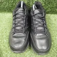 thumbnail image 2 of New Balance 928 V3 Black Leather Athletic Walking Sneakers Mens Size 9EEEE, 2 of 6