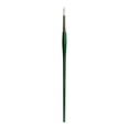 thumbnail image 3 of Princeton Brush 6100R-6 Meilleure Pinceau Synthétique pour Huile et Acrylique Rond 6, 3 of 4