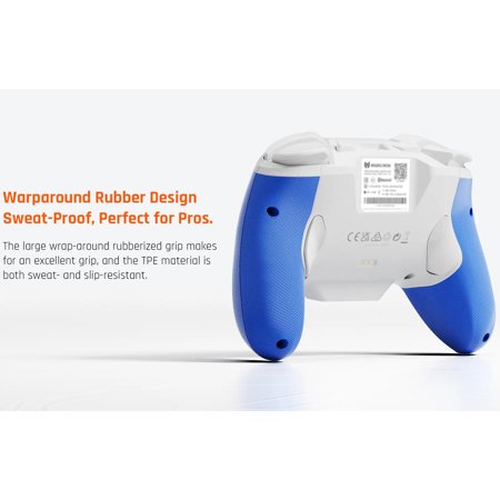 BIGBIG WON(ビッグビッグウォン) BIGBIG WON Blitz2 無線 Bluetooth、USBドングル /有線USB接続 コントローラー