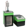 thumbnail image 4 of U.S. Solid Ultrasonic Homogenizer Processor Separate Type Sonicator Cell Disruptor Mixer 600W, Sample Volume 20-500mL, 4 of 11