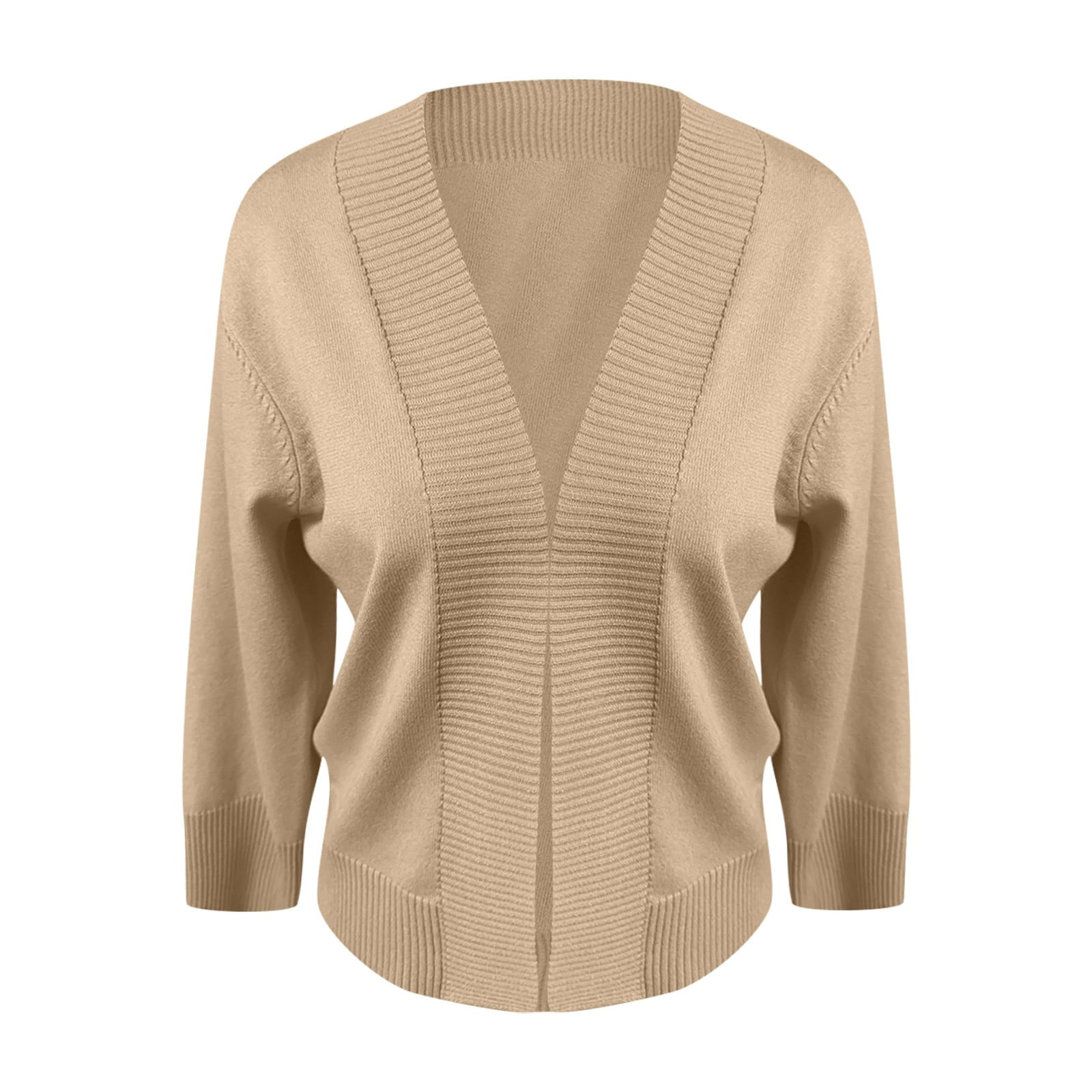 トップス ENFOLD MICRO-MINI CARDIGAN 207544141-1-sunshine